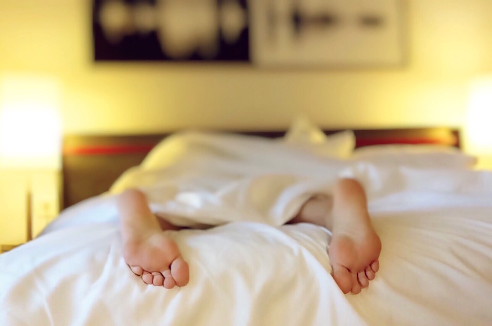 Dormir poco predispone a padecer ansiedad y depresión