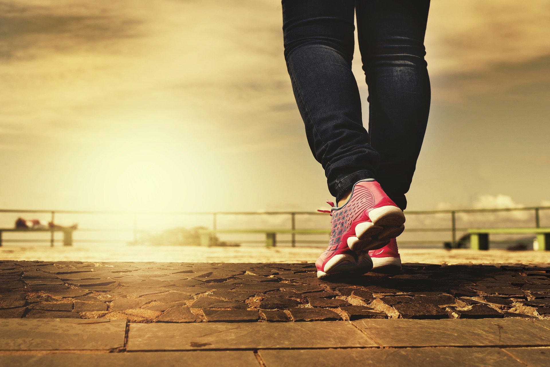 ¿Por qué te cuesta tanto hacer deporte?