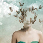 ¿Por qué no podemos dejar la mente en blanco?