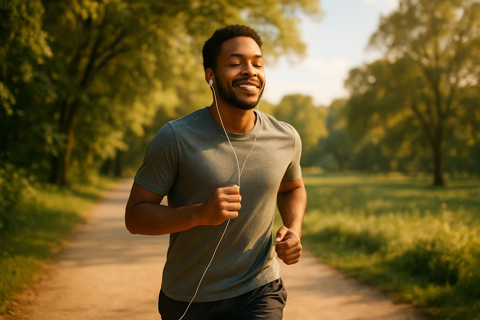 La importancia del deporte en la salud mental: Un aliado contra la depresión y la ansiedad