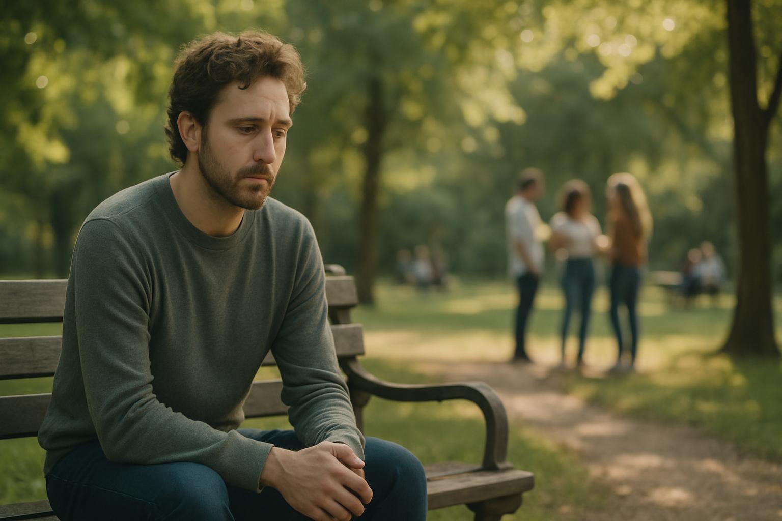 ¿Son siempre buenas las relaciones sociales?