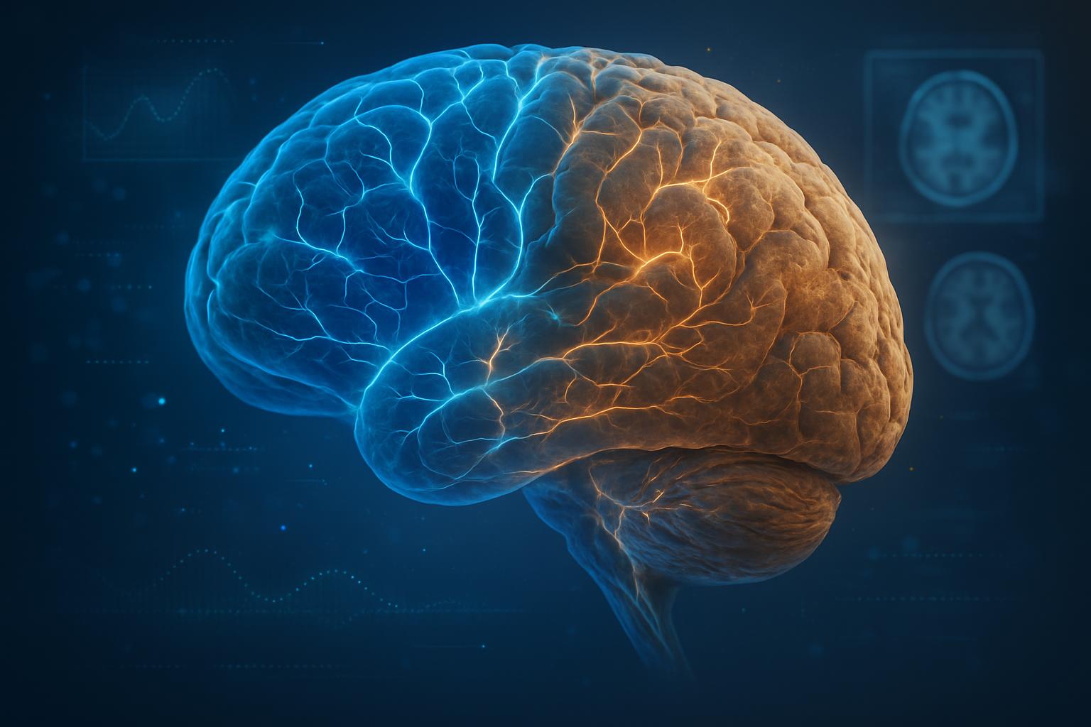 ¿Podemos detectar el envejecimiento cerebral antes de que aparezcan los síntomas?