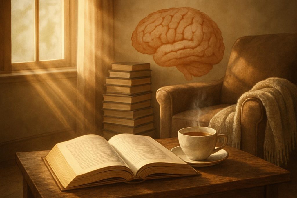 Ni un día sin leer