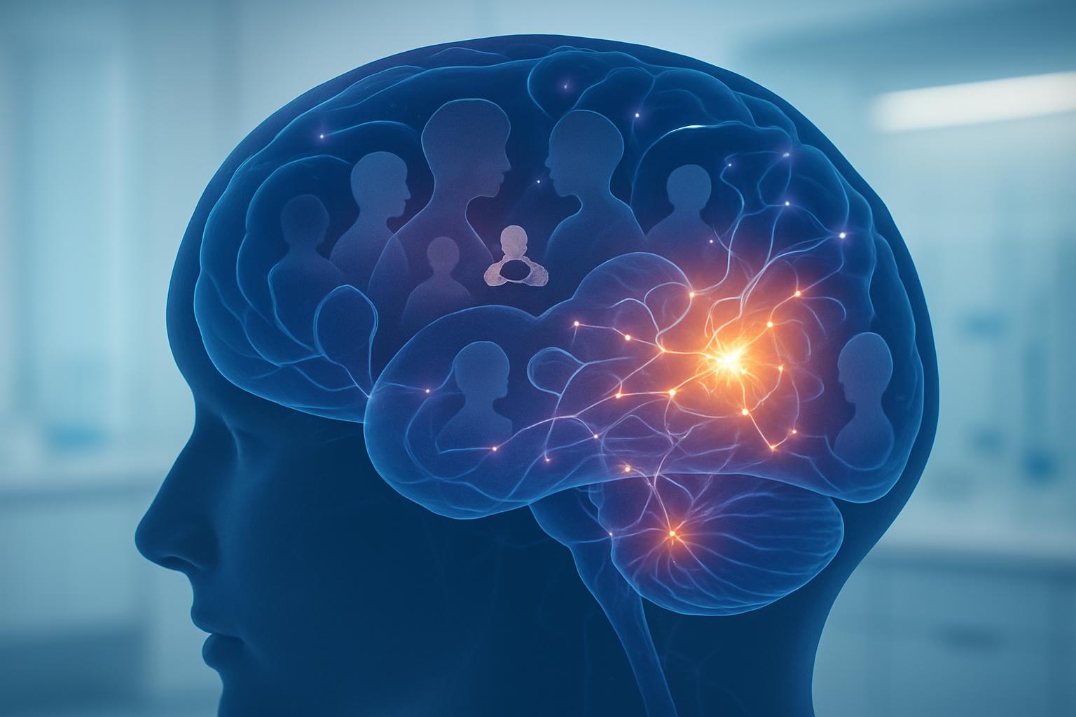 Atencion Temprana Santander. Etiologia del Autismo