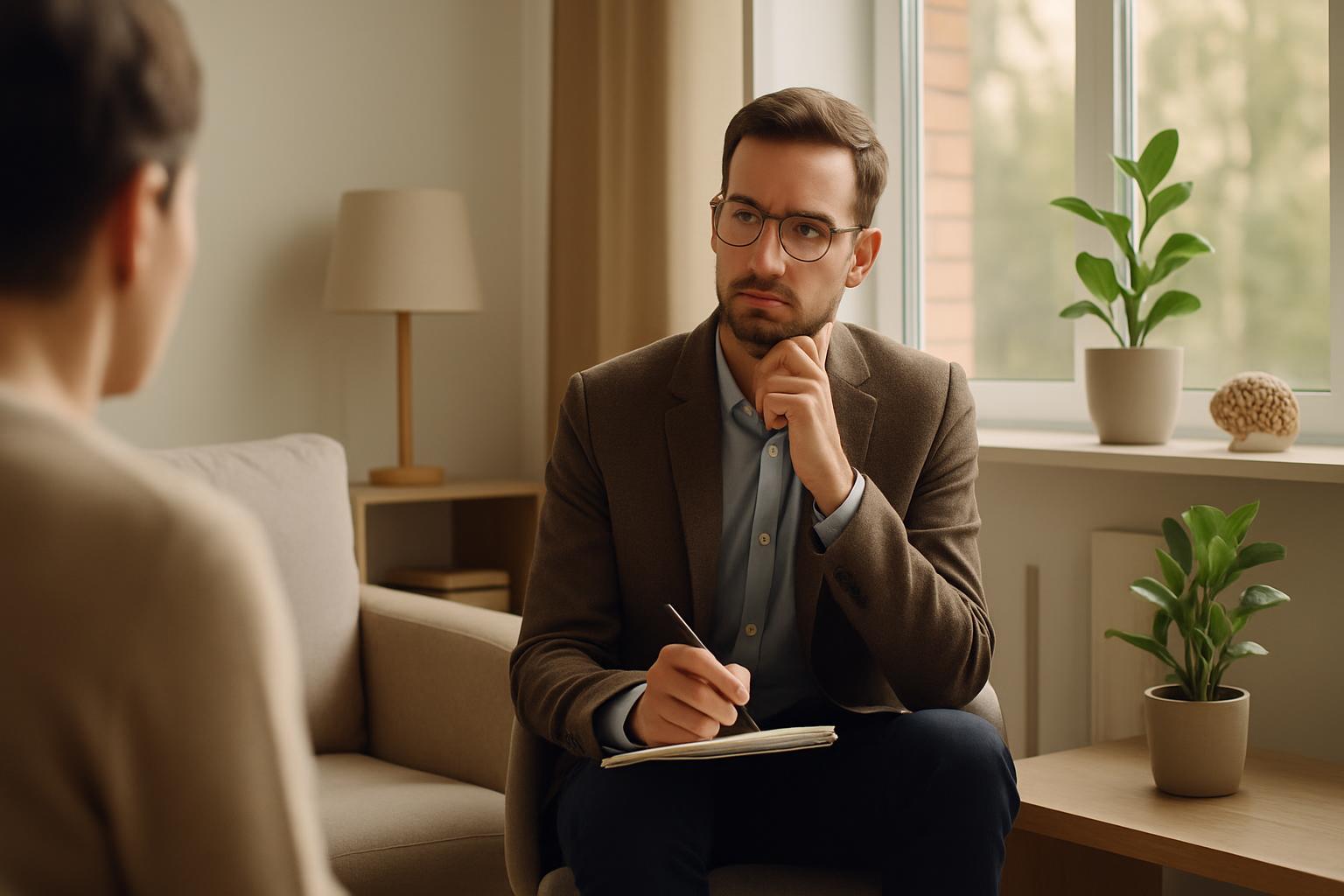 Psicologo Santander. Tratamiento del trastorno de personalidad