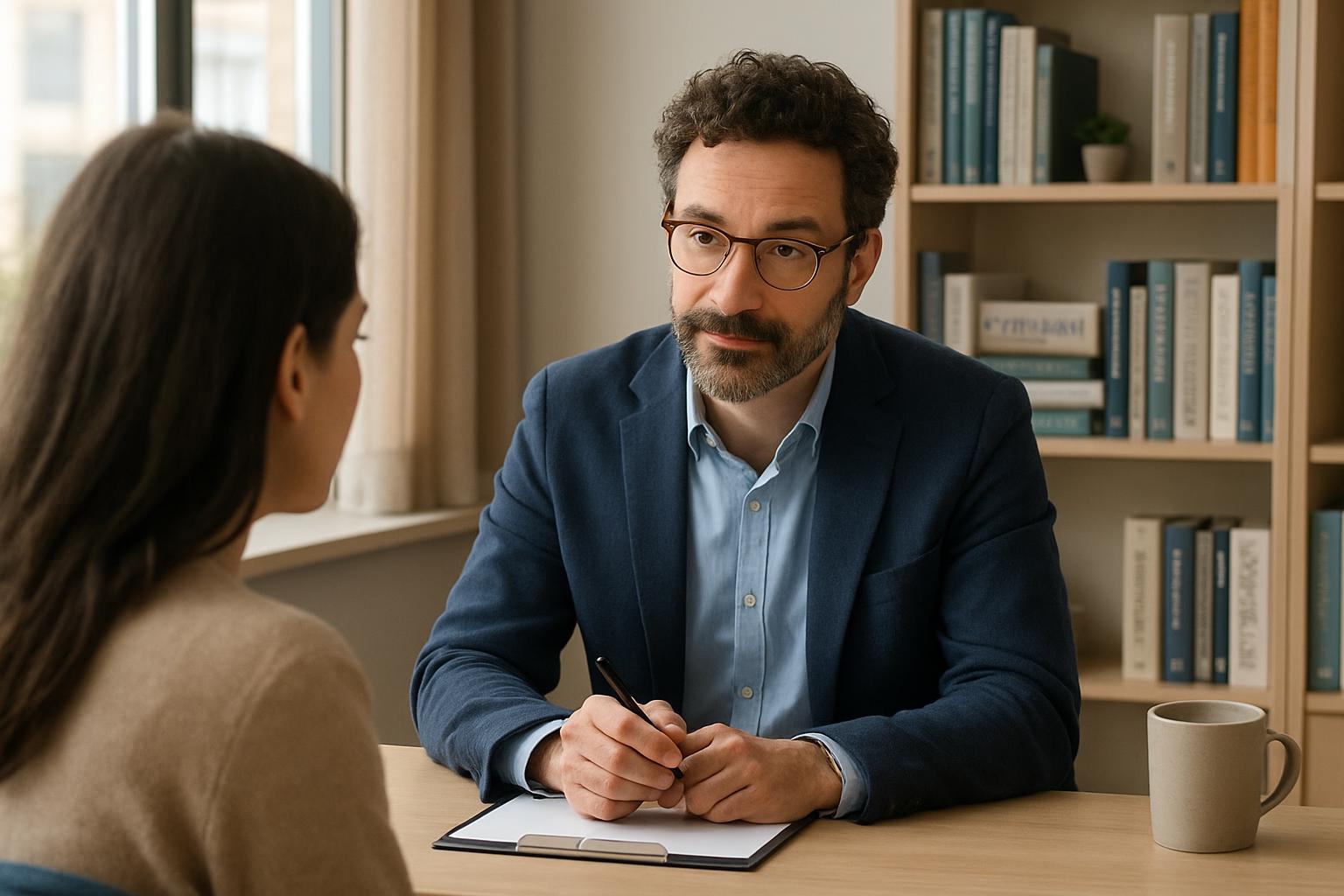 Psicologo Santander. Psicología y Personalidad.