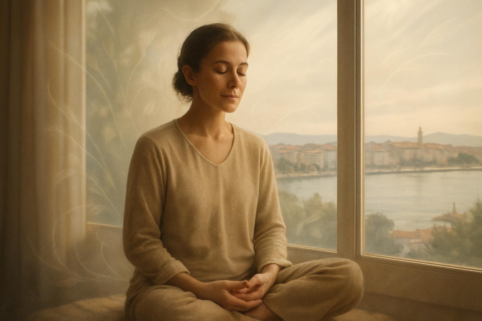 Mindfulness, meditación y compasión en Santander