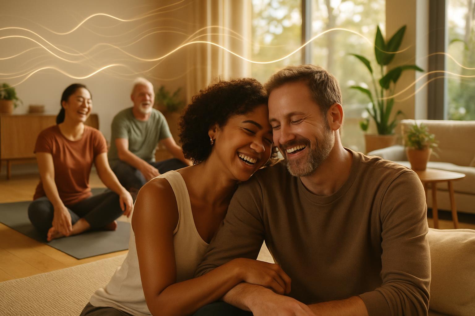 Psicólogo Santander: el secreto de la felicidad