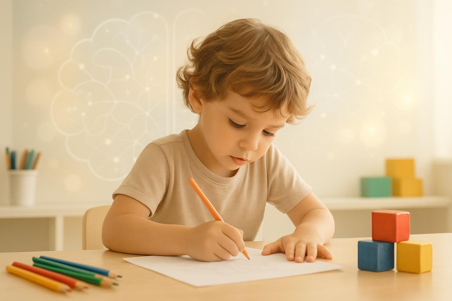 La lateralidad infantil. ¿Por qué es importante?