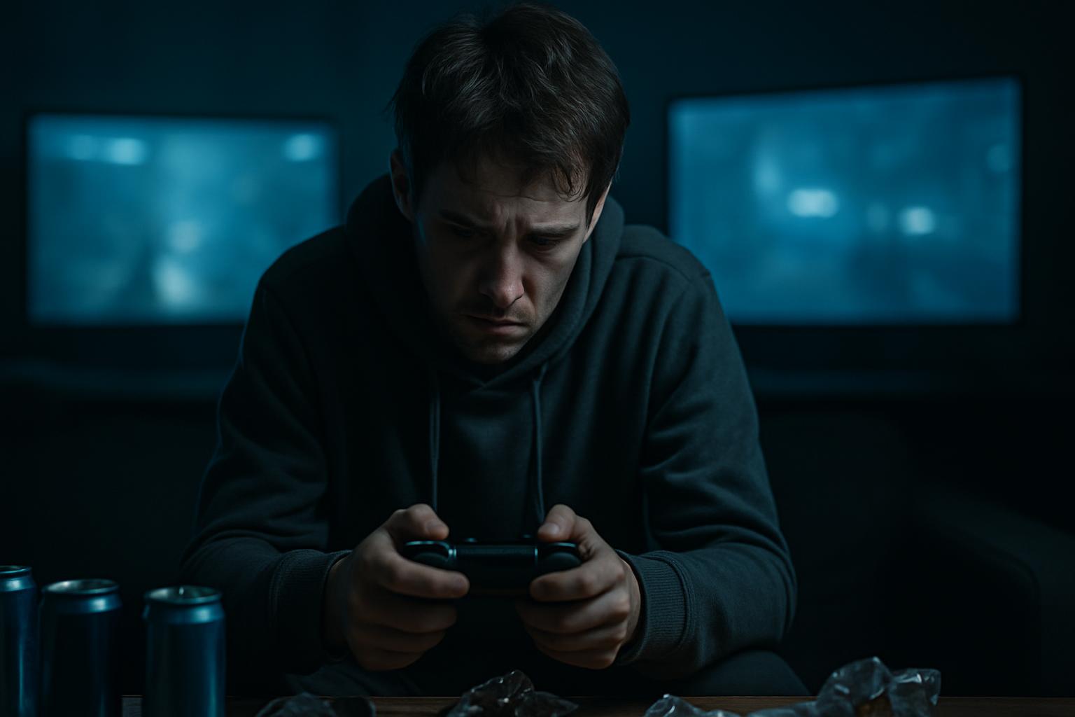 Tratamiento de la adicción a los videojuegos