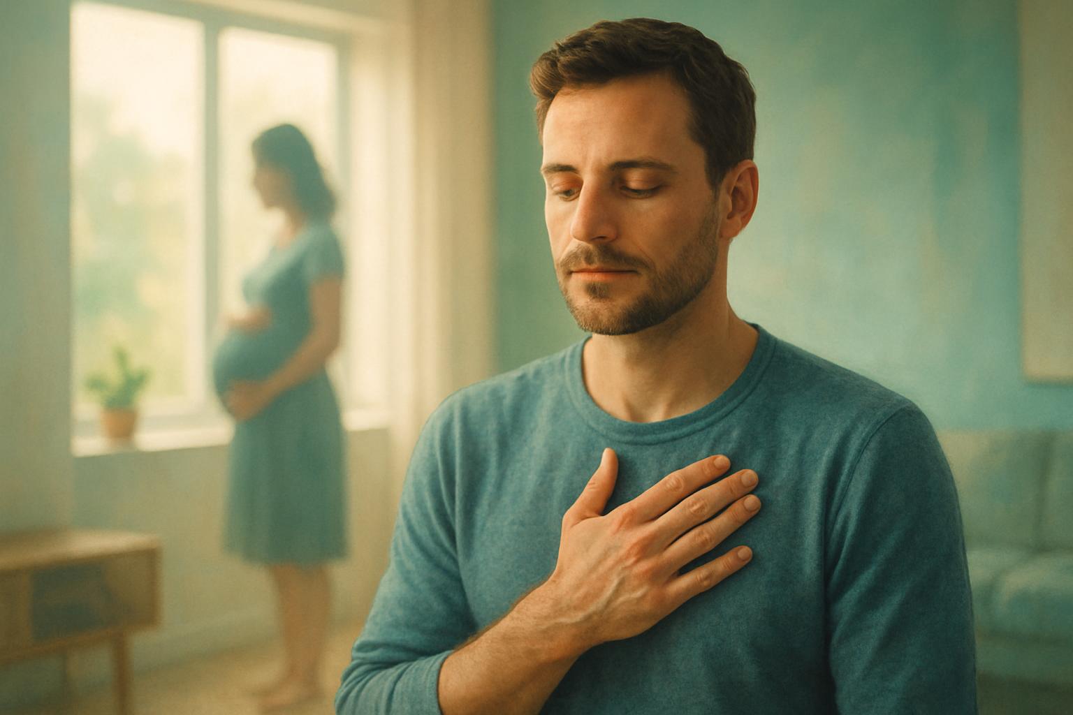 ¿Afecta el estrés de los padres a los hijos?
