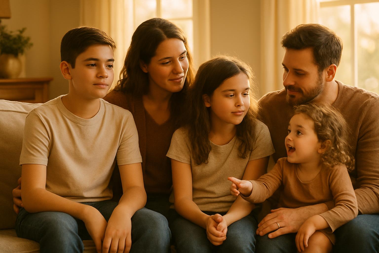 ¿Cómo influye el orden de nacimiento en la personalidad?