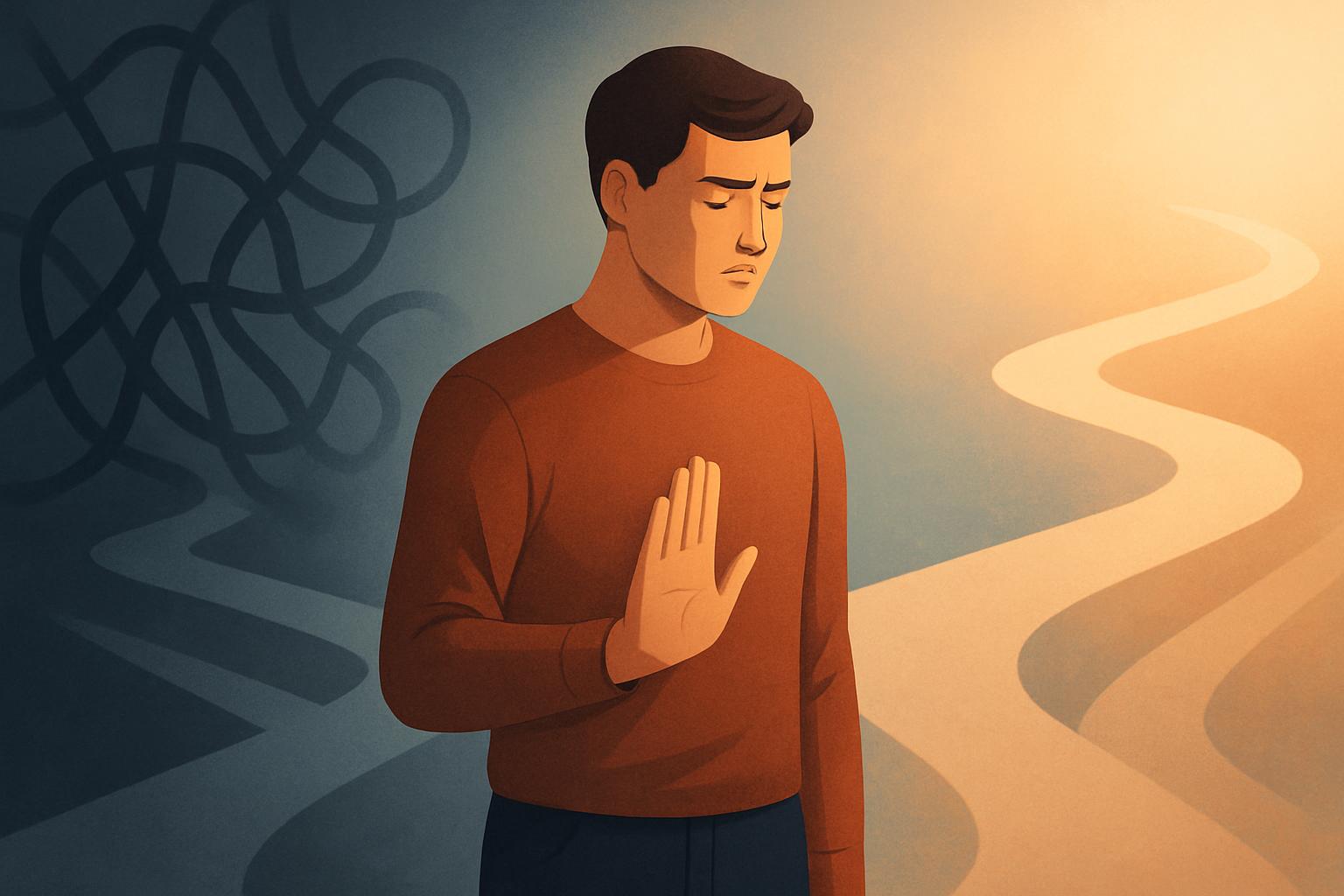 ¿Por qué es tan difícil decir no?