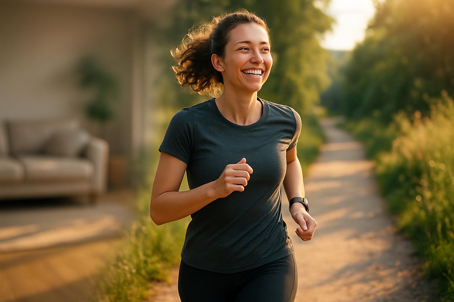 ¿Por qué te cuesta tanto hacer deporte?