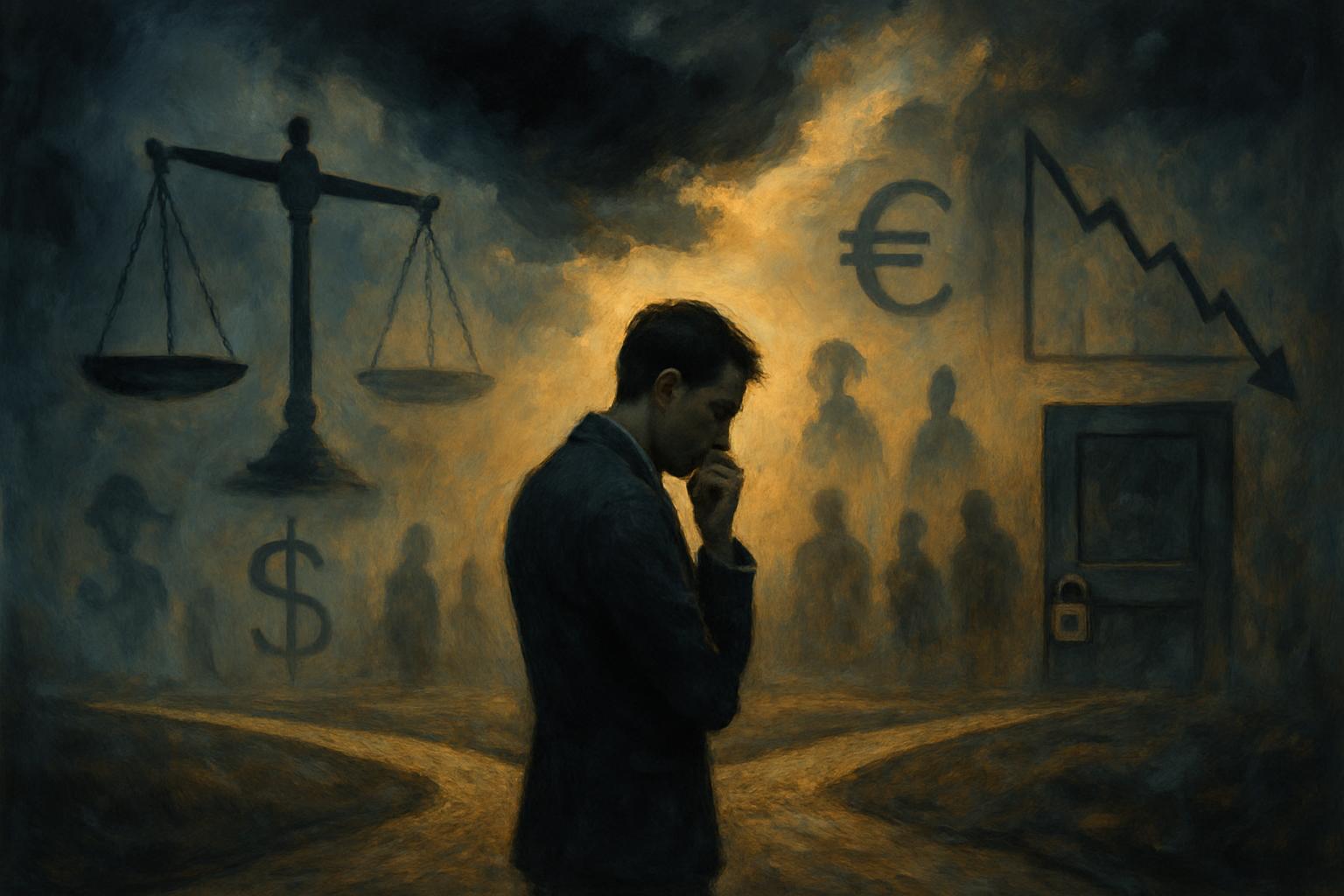 ¿Qué tiene que ver la psicología en esta crisis?