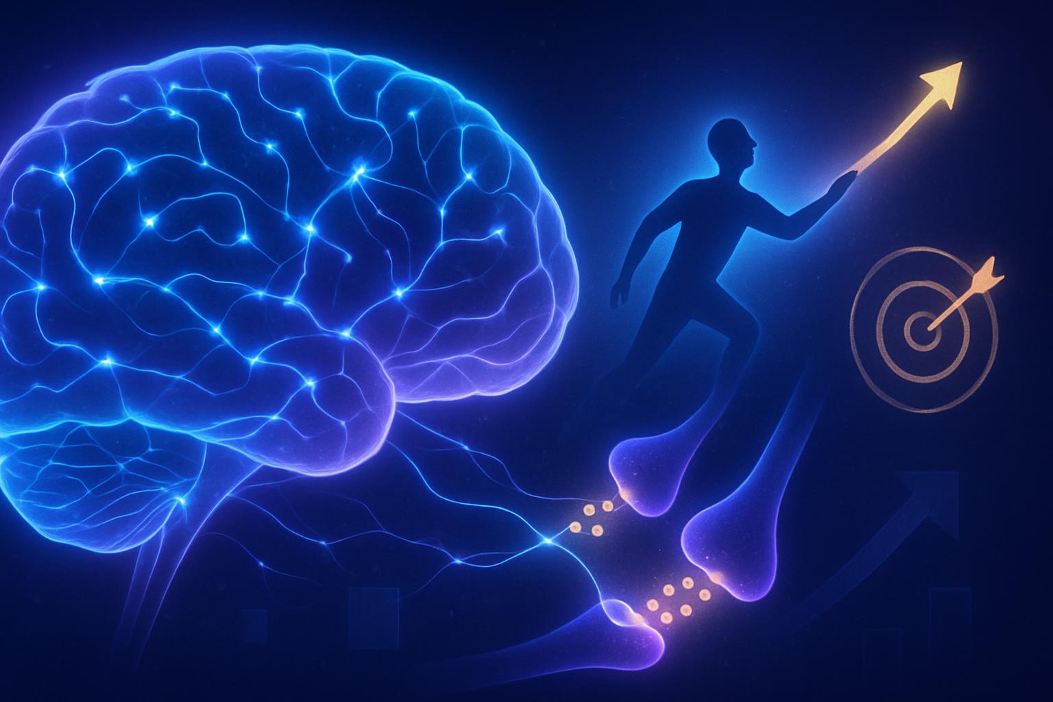¿Cómo funciona la motivación?