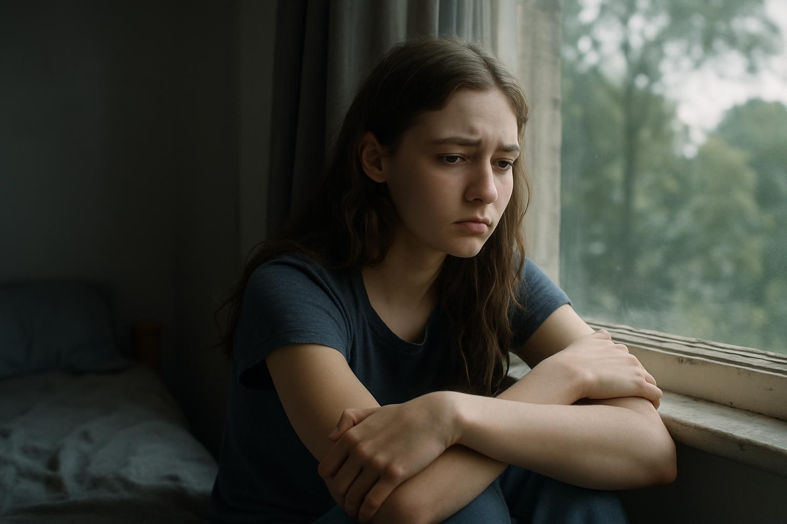 ¿Cómo ha afectado la pandemia a los adolescentes?