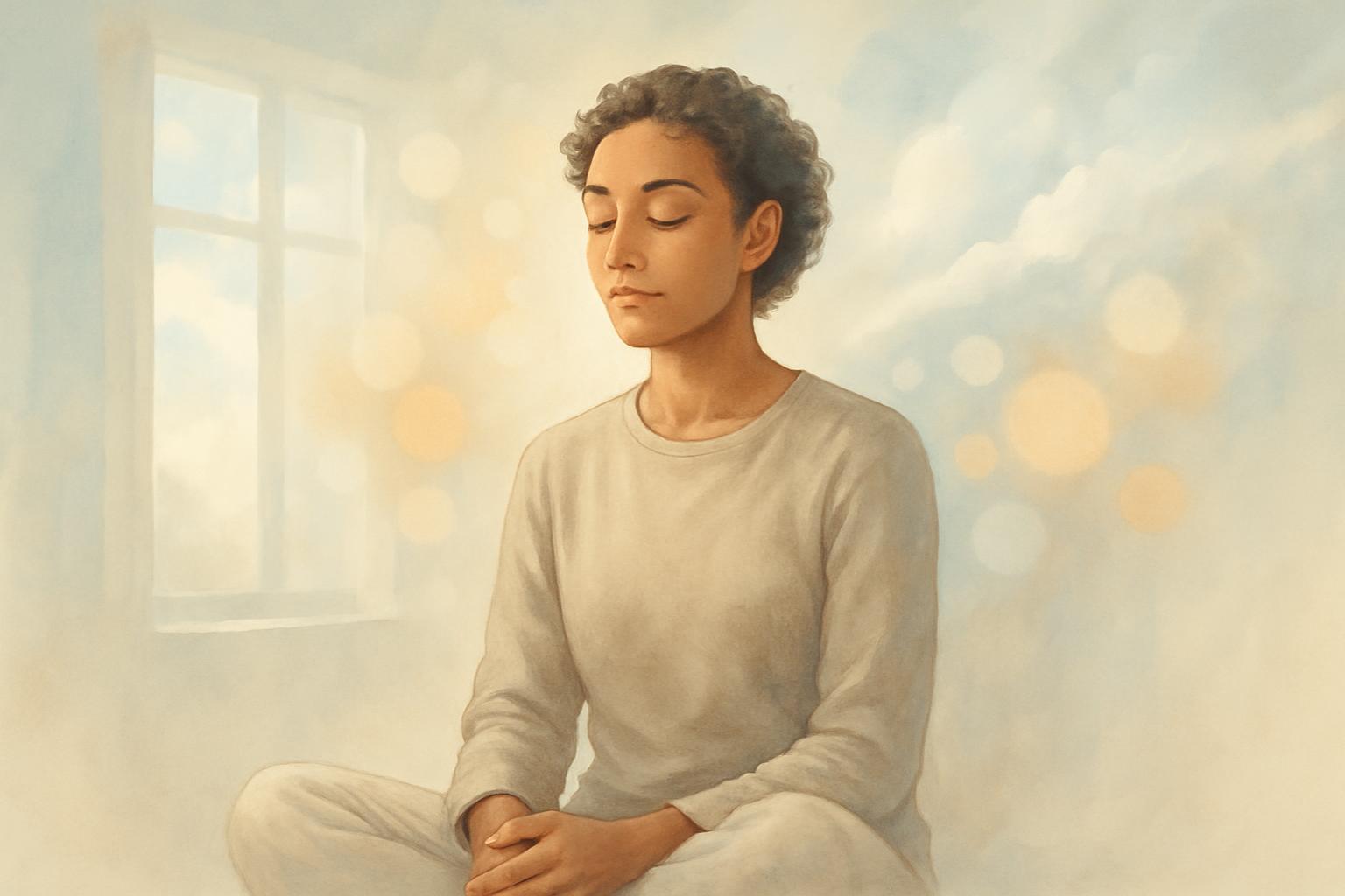Pautas para eliminar pensamientos obsesivos (cuando no son muy intensos)