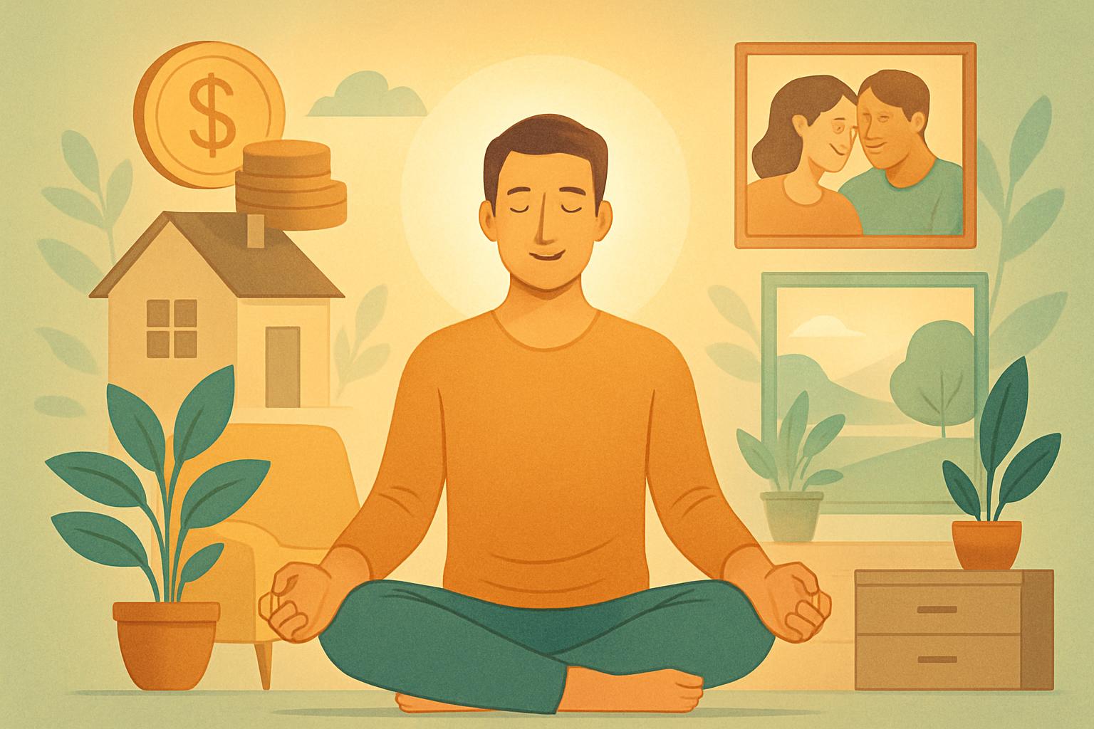Dinero y felicidad