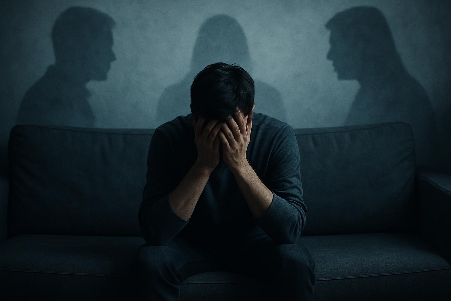 ¿Por qué cuesta tanto dejar una relación tóxica?