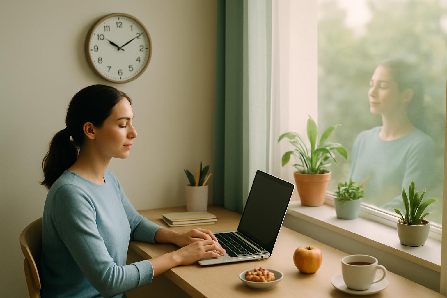 Consejos para llevar mejor el día a día