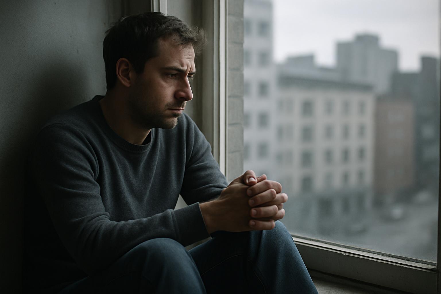 ¿Nos afecta la crisis a nuestra salud mental?