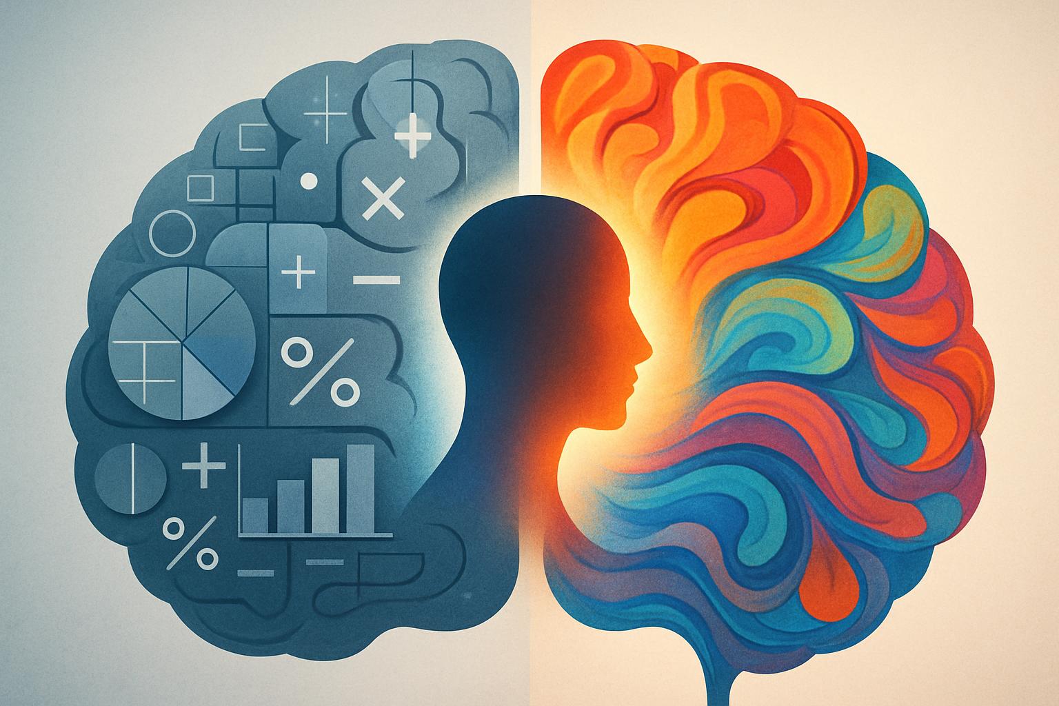 ¿Por qué somos como somos?