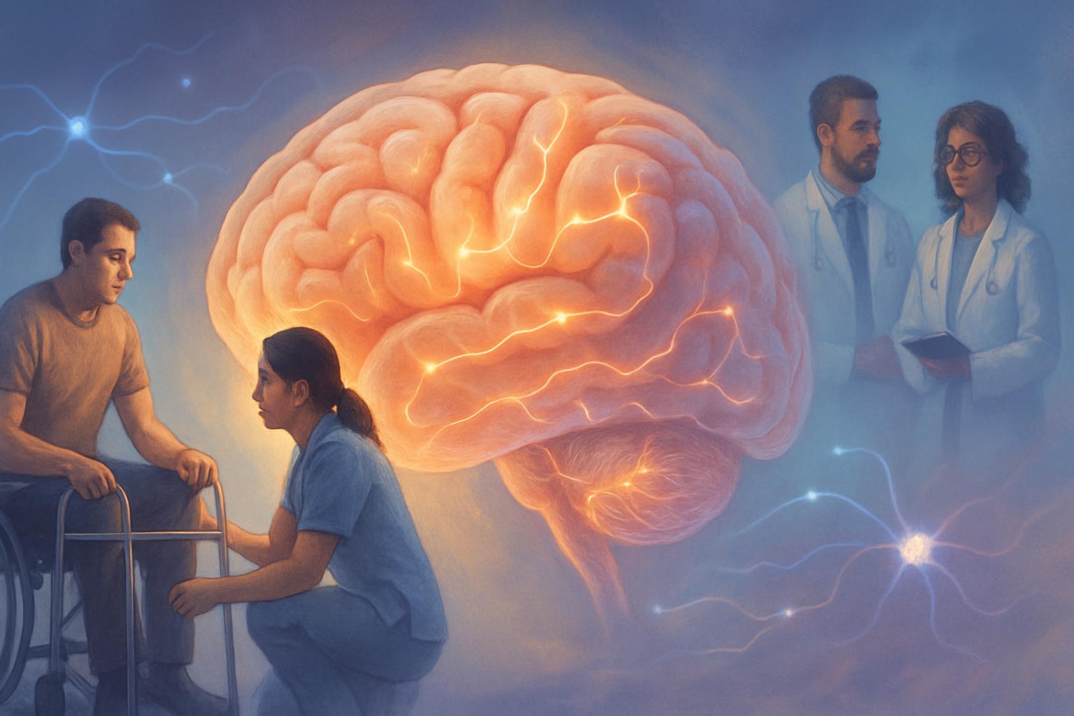 Día del Daño Cerebral